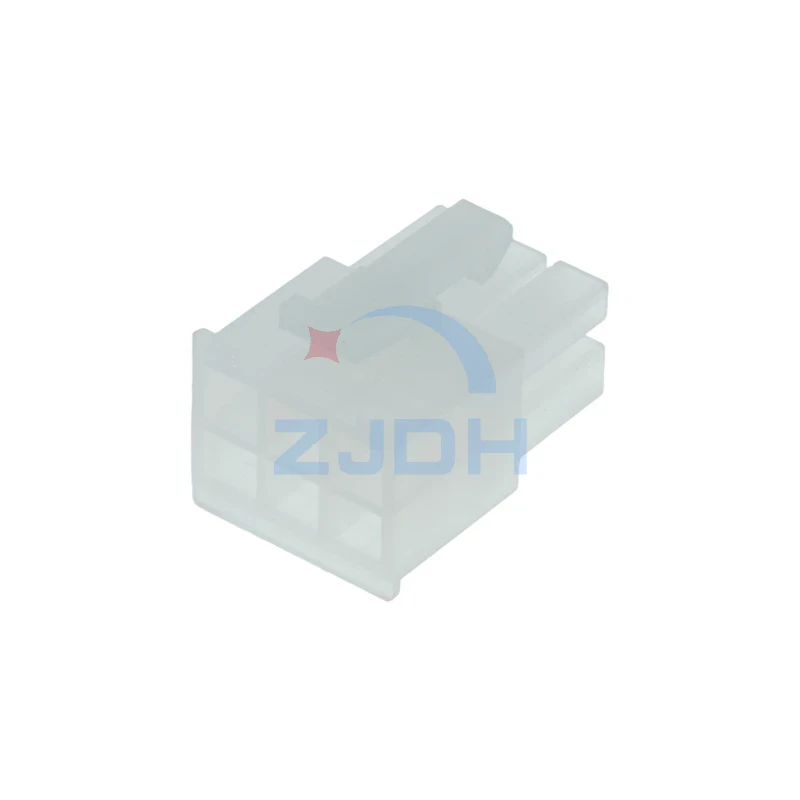 DJ5557-6Y-ZJDH-乐清市地宏接插件有限公司