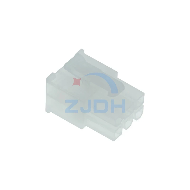 DJ5557-6Y-ZJDH-乐清市地宏接插件有限公司