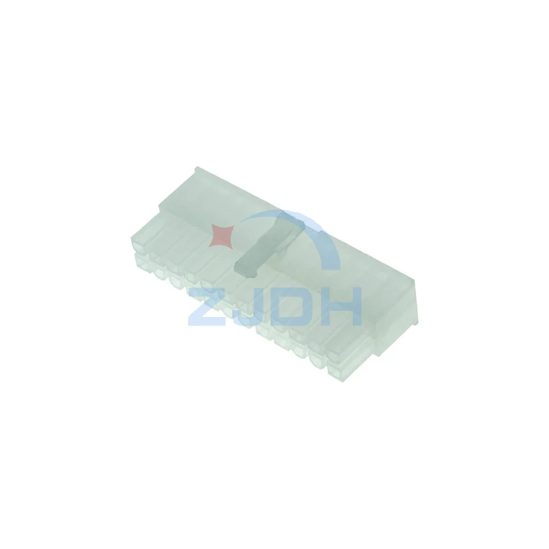 DJ5557-24Y-ZJDH-乐清市地宏接插件有限公司