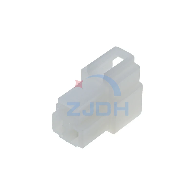 DJ7032A-6.3-11-ZJDH-乐清市地宏接插件有限公司