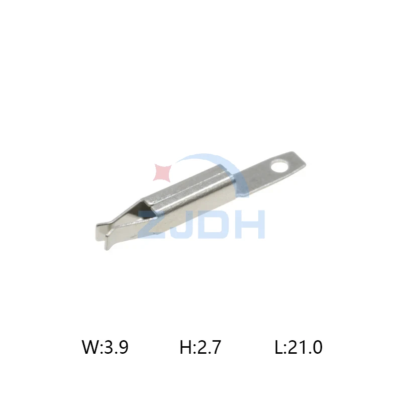 OBD母针-ZJDH-乐清市地宏接插件有限公司
