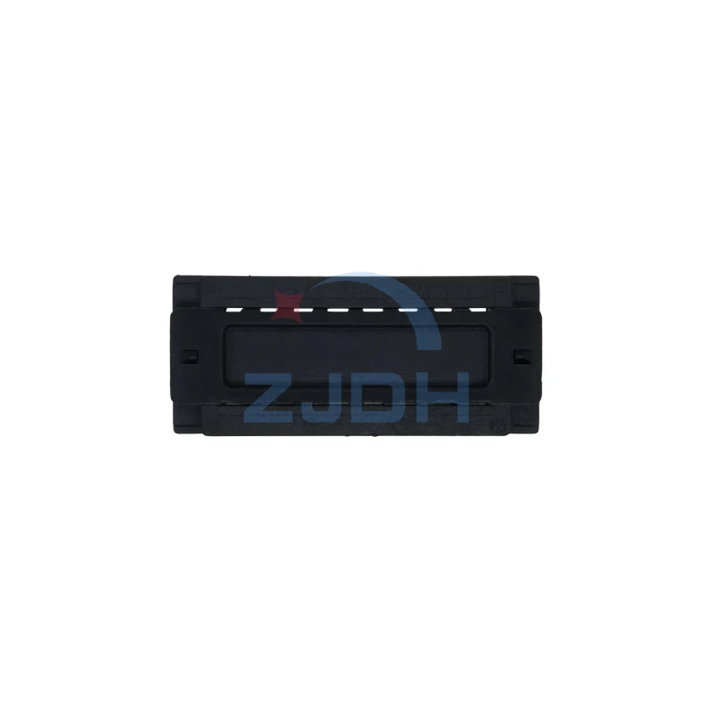 OBD母头连接器-ZJDH-乐清市地宏接插件有限公司