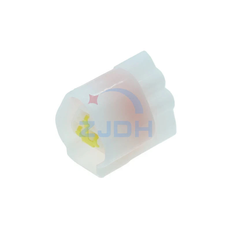 DJ7031Y-2.3-21-ZJDH-Yueqing Dihong Connector Co., Ltd.