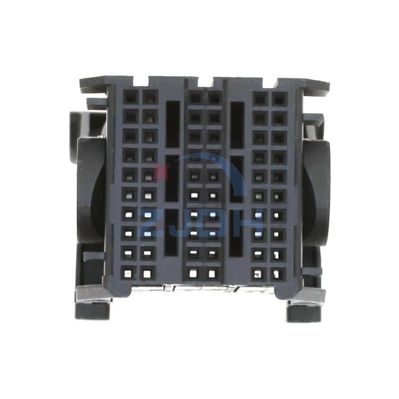 DJ7601-0.6-21-ZJDH-乐清市地宏接插件有限公司