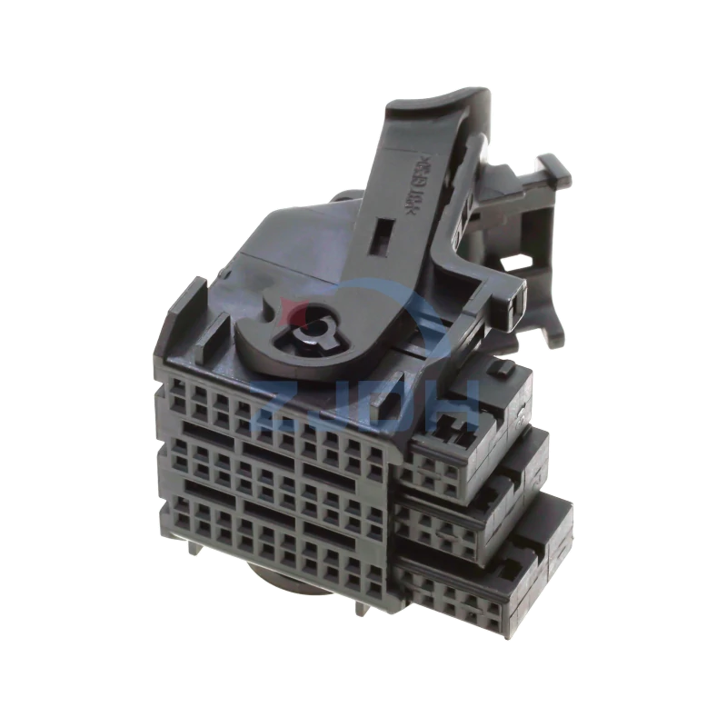 DJ7601-0.6-21-ZJDH-乐清市地宏接插件有限公司