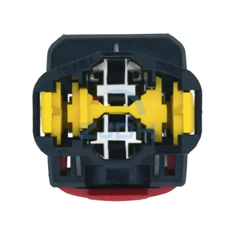 DJ70229-8-21-ZJDH-乐清市地宏接插件有限公司