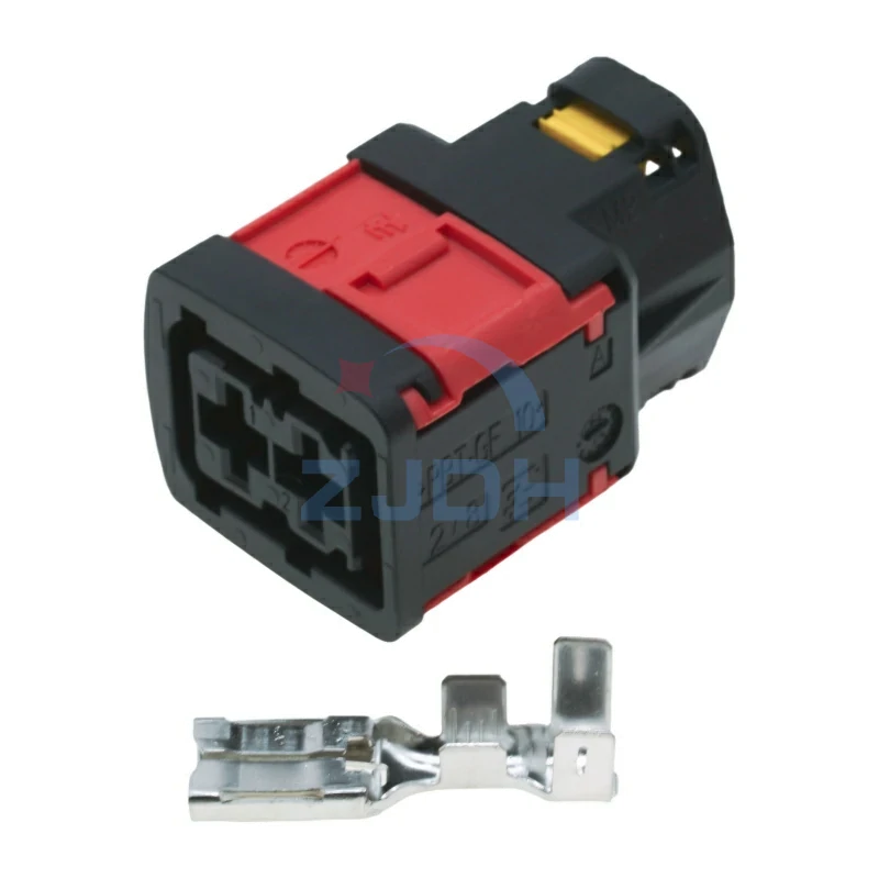 DJ70229-8-21-ZJDH-乐清市地宏接插件有限公司